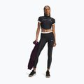 Leggings da allenamento donna Under Armour HeatGear Novelty Leggings black/white 2