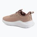 Scarpe da corsa donna Under Armour Phade RN 4 bashful pink/deep almond/apex pink 3