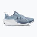 Scarpe da corsa uomo Under Armour Assert 11 blue wind/downpour gray/downpour gray