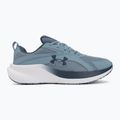 Scarpe da corsa uomo Under Armour Assert 11 blue wind/downpour gray/downpour gray 2