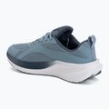 Scarpe da corsa uomo Under Armour Assert 11 blue wind/downpour gray/downpour gray 3