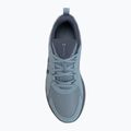Scarpe da corsa uomo Under Armour Assert 11 blue wind/downpour gray/downpour gray 5