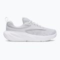 Scarpe da corsa donna Under Armour Surge 5 halo gray/mod gray/metallic silver