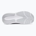 Scarpe da corsa donna Under Armour Surge 5 halo gray/mod gray/metallic silver 4
