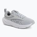Scarpe da corsa donna Under Armour Surge 5 halo gray/mod gray/metallic silver