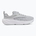 Scarpe da corsa donna Under Armour Surge 5 halo gray/mod gray/metallic silver 2