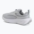 Scarpe da corsa donna Under Armour Surge 5 halo gray/mod gray/metallic silver 3