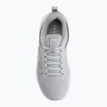 Scarpe da corsa donna Under Armour Surge 5 halo gray/mod gray/metallic silver 5