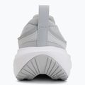 Scarpe da corsa donna Under Armour Surge 5 halo gray/mod gray/metallic silver 6