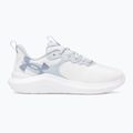 Scarpe da corsa donna Under Armour Phade RN 4 white/blue fog/blackout navy
