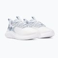Scarpe da corsa donna Under Armour Phade RN 4 white/blue fog/blackout navy 2