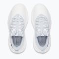 Scarpe da corsa donna Under Armour Phade RN 4 white/blue fog/blackout navy 3