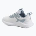 Scarpe da corsa donna Under Armour Phade RN 4 white/blue fog/blackout navy 3