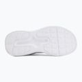 Scarpe da corsa donna Under Armour Phade RN 4 white/blue fog/blackout navy 4