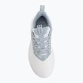 Scarpe da corsa donna Under Armour Phade RN 4 white/blue fog/blackout navy 5