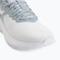Scarpe da corsa donna Under Armour Phade RN 4 white/blue fog/blackout navy 7