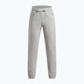 Pantaloni per bambini Under Armour B Rival Fleece Jogger mod gray light heather/white