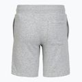 Pantaloncini bambini Under Armour Rival LW Shorts mod gray light heather/black 2