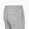 Pantaloncini bambini Under Armour Rival LW Shorts mod gray light heather/black 4