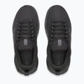 Scarpe da corsa donna Under Armour Surge 5 black/black/anthracite 3