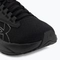 Scarpe da corsa donna Under Armour Surge 5 black/black/anthracite 7