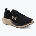 Scarpe da corsa uomo Under Armour Assert 11 black/city khaki/city khaki