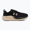 Scarpe da corsa uomo Under Armour Assert 11 black/city khaki/city khaki 2