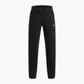 Pantaloni per bambini Under Armour B Rival Fleece Jogger ultimate black/white