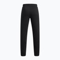 Pantaloni per bambini Under Armour B Rival Fleece Jogger ultimate black/white 2