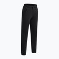 Pantaloni per bambini Under Armour B Rival Fleece Jogger ultimate black/white 3