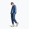 Pantaloni da uomo Under Armour Unstoppable Fleece Jogger Downpour Gray/Black 2