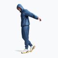 Pantaloni da uomo Under Armour Unstoppable Fleece Jogger Downpour Gray/Black 3
