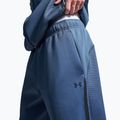 Pantaloni da uomo Under Armour Unstoppable Fleece Jogger Downpour Gray/Black 6