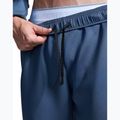 Pantaloni da uomo Under Armour Unstoppable Fleece Jogger Downpour Gray/Black 8