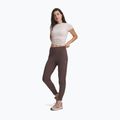 Pantaloni da donna Under Armour Motion Jogger peppercorn/white 2
