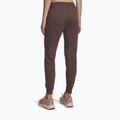 Pantaloni da donna Under Armour Motion Jogger peppercorn/white 3