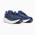 Scarpe da corsa uomo Under Armour Surge 5 academy/white/downpour gray 2