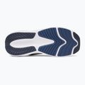 Scarpe da corsa uomo Under Armour Surge 5 academy/white/downpour gray 4