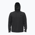 Felpa da allenamento uomo Under Armour Unstoppable Fleece ultimate black/black
