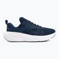 Scarpe da corsa uomo Under Armour Surge 5 academy/white/downpour gray 2