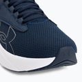 Scarpe da corsa uomo Under Armour Surge 5 academy/white/downpour gray 7