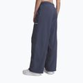 Pantaloni da allenamento da donna Under Armour Performance Fleece Pants downpour gray/downpour gray 3