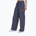 Pantaloni da allenamento da donna Under Armour Performance Fleece Pants downpour gray/downpour gray 4