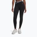 Leggings da allenamento donna Under Armour Motion Sport Tape Leggings ultimate black/castlerock/white