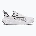 Scarpe da corsa uomo Under Armour Surge 5 white/black/black