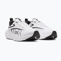 Scarpe da corsa uomo Under Armour Surge 5 white/black/black 2