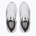 Scarpe da corsa uomo Under Armour Surge 5 white/black/black 3