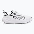 Scarpe da corsa uomo Under Armour Surge 5 white/black/black 2