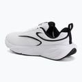 Scarpe da corsa uomo Under Armour Surge 5 white/black/black 3