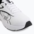 Scarpe da corsa uomo Under Armour Surge 5 white/black/black 7